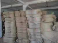 Jute Silver